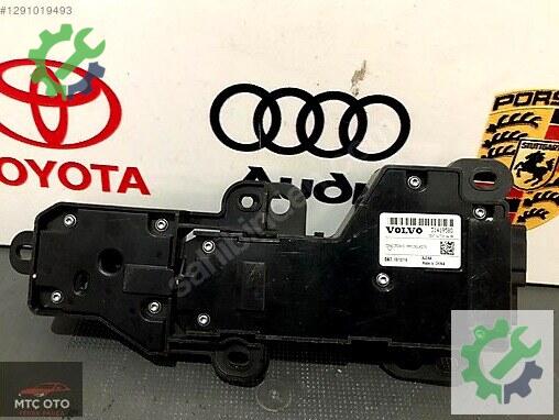 Volvo XC 90 Kontrol Düğmeleri 31419580 çıkma parça