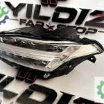 VOLVO XC90 SOL FAR ORJİNAL 32228688