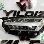 VOLVO XC90 SOL FAR ORJİNAL 32228688