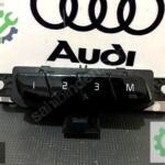 VOLVO XC90 SOL ÖN KOLTUK AYAR ANAHTARI ORJİNAL 31376461