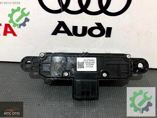 Volvo XC 90 Sol Ön Koltuk 31376461 çıkma parça
