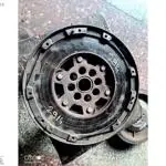 Volkswagen Amarok Volant Çıkma Parça Nevşehir