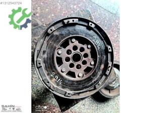 VOSVAGEN 1.6 DİZEL CAY MOTOR VOLANT DİŞLİSİ