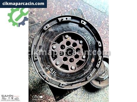 Volkswagen Passat Volant çıkma parça