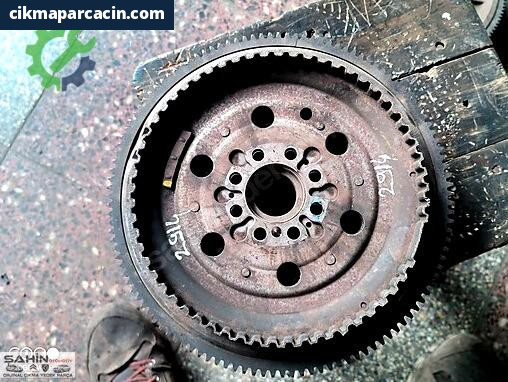 Volkswagen Passat Volant çıkma parça