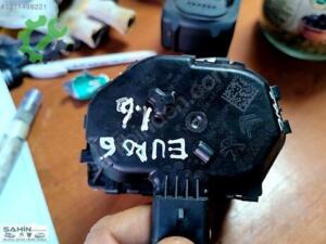 PEUGEOT 1.6 EURO 6 GAZ KELEBEĞİ ORJİNAL ÇIKMA VV29039645