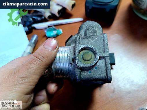 Peugeot 301 Gaz Kelebeği VV29039645 çıkma parça
