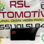 VV CRAFTER KAPI ÇITASI SIFIR ORJİNAL 7C0854939