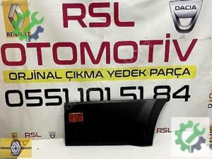 VV CRAFTER KAPI ÇITASI SIFIR ORJİNAL 7C0854939