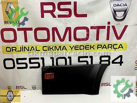 Volkswagen Kapı Çıtası çıkma parça