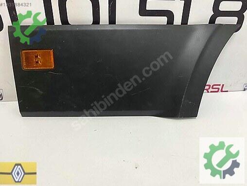 Volkswagen Kapı Çıtası 7C0854939 çıkma parça