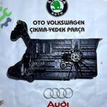 VWAG OCTAVİA LEON PASSAT SUPERB AKÜ ALT BRAKETİ TABLASI SÜPER B