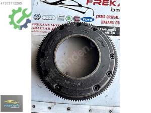 VW – Seat – Skoda 1.6 Akl-Aft Çıkma Volant 027105273D