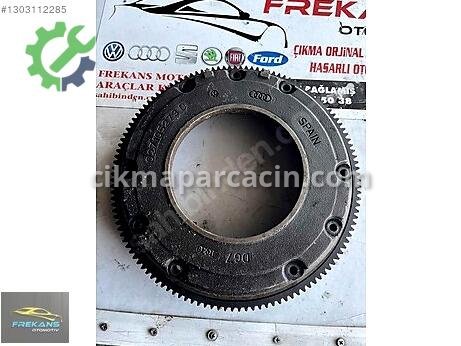 Volkswagen Polo Volant çıkma parça
