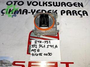 VW AG 992 941 571 A BEYİN FAR LED MODÜLÜ 571.A GOLF LEON