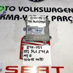 Volkswagen Passat Far Çıkma Parça Konya