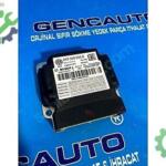 VW AMAROK CADDY AİRBAG BEYNİ SIFIR ORJİNAL 2K5959655 B