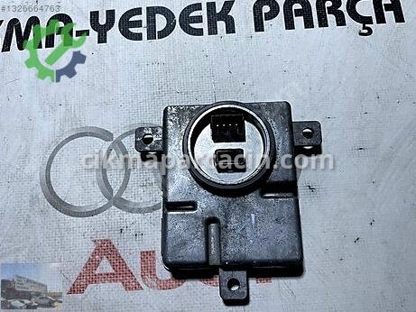 Volkswagen Amarok LED Beyni çıkma parça