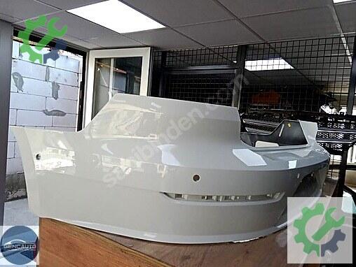 Volkswagen Arteon Arka Tampon 3G8807417 çıkma parça