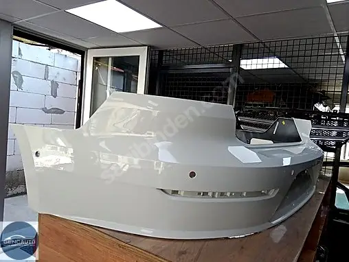 Volkswagen Arteon Arka Tampon 3G8807417 çıkma parça