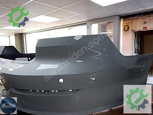 Volkswagen Arteon Arka Tampon 3G8807417 çıkma parça