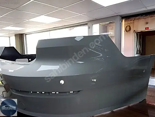 Volkswagen Arteon Arka Tampon 3G8807417 çıkma parça