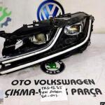 VW ARTEON SOL FAR ORJİNAL ÇIKMA