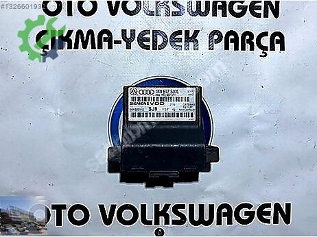 Volkswagen Jetta Beyin çıkma parça
