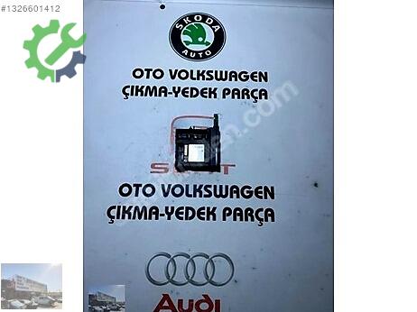Volkswagen Golf Beyin çıkma parça