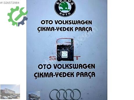 Volkswagen Jetta Beyin çıkma parça