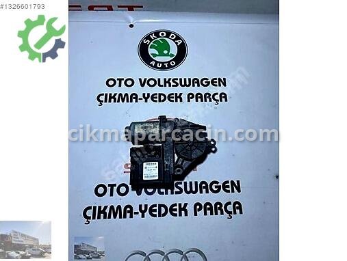 Volkswagen Golf Beyin 1K0959793J çıkma parça