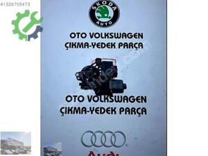 VW AUDİ SEAT SKODA 5Q0959811A CAM MOTORU 5Q0 959 811 A PASSAT GO