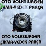 VW AUDİ SEAT SKODA 6K0963649 DİREKSİYON AİRBAG SARGISI ZEMBEREĞİ