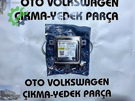 Audi A4 Far çıkma parça