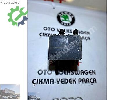 Volkswagen Bora ABS Beyni (Modül) çıkma parça
