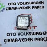 VW AUDİ SEAT SKODA AİRBAG BEYNİ 1J0909609 1J0 909 609 ORJİNAL ÇI