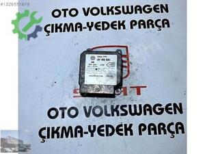 VW AUDİ SEAT SKODA AİRBAG BEYNİ 1J0909609 1J0 909 609 ORJİNAL ÇI