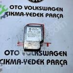 VW AUDİ SEAT SKODA AİRBAG BEYNİ 6Q0909605A 6Q0 909 605 A ORJİNAL