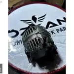 VW AUDI SEAT SKODA ŞARJ DİNAMOSU Alternatör 06F903023F