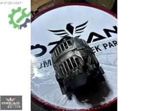 VW AUDI SEAT SKODA ŞARJ DİNAMOSU Alternatör 06F903023F