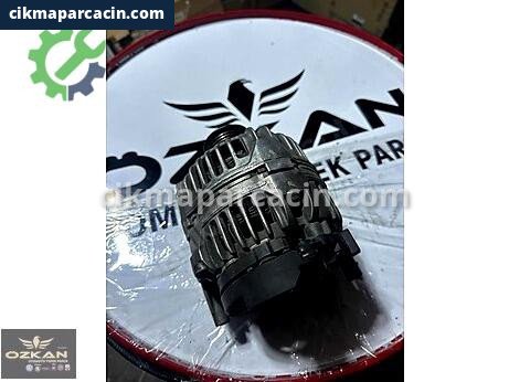 Seat Leon Şarj Dinamosu çıkma parça