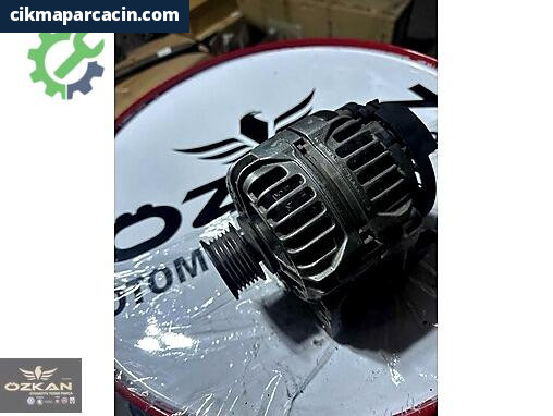 Seat Leon Şarj Dinamosu 06F903023F çıkma parça