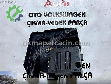 Volkswagen Passat Sigorta Kutusu çıkma parça