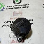VW AUDİ SKODA SEAT KLİMA KOMPRESÖRÜ ÇIKMA ORJİNAL SD7B10 R134a