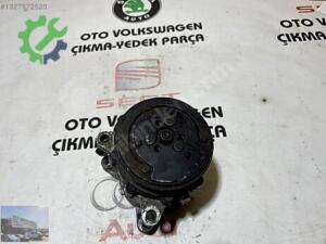VW AUDİ SKODA SEAT KLİMA KOMPRESÖRÜ ÇIKMA ORJİNAL SD7B10 R134a