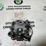 VW AUDİ SKODA SEAT KLİMA KOMPRESÖRÜ ÇIKMA ORJİNAL SD7B10 R134a