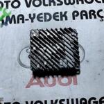 VW AUDİ SKODA SEAT LED FAR BEYNİ ÇIKMA ORJİNAL