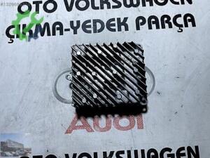 VW AUDİ SKODA SEAT LED FAR BEYNİ ÇIKMA ORJİNAL