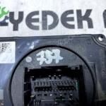 VW AUDİ SKODA SEAT LED FAR BEYNİ ÇIKMA ORJİNAL
