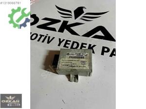 VW AUDİ TPMS LASTİK BASINÇ KONTROL BEYNİ 4F0907274 , 4F0910274A